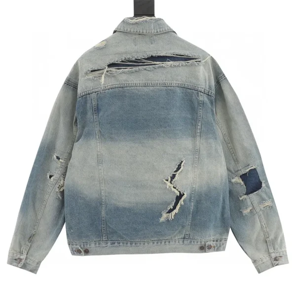 New Collection Jacket  / - 20035 - Image 9