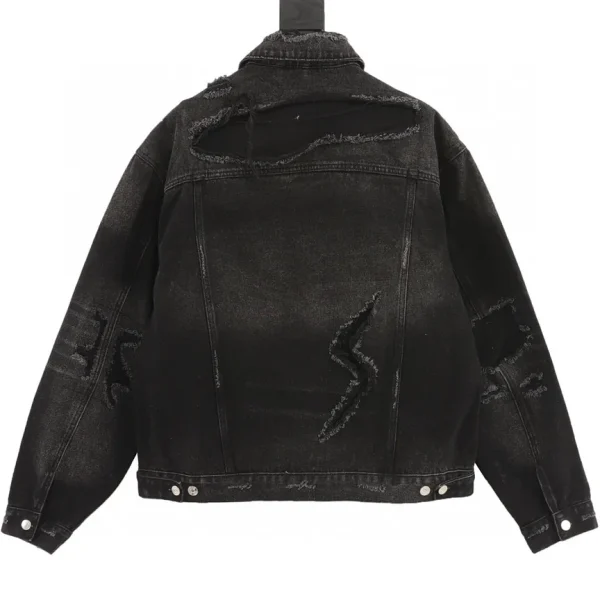 New Collection Jacket  / - 20036 - Image 9