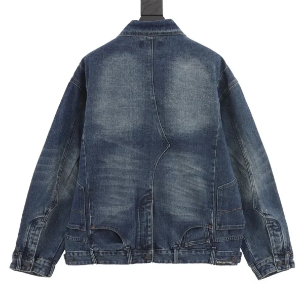 New Collection Jacket  / - 20037 - Image 9