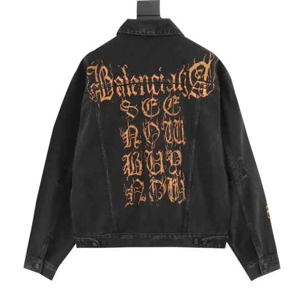 New Collection Jacket  / - 20039 - Image 9