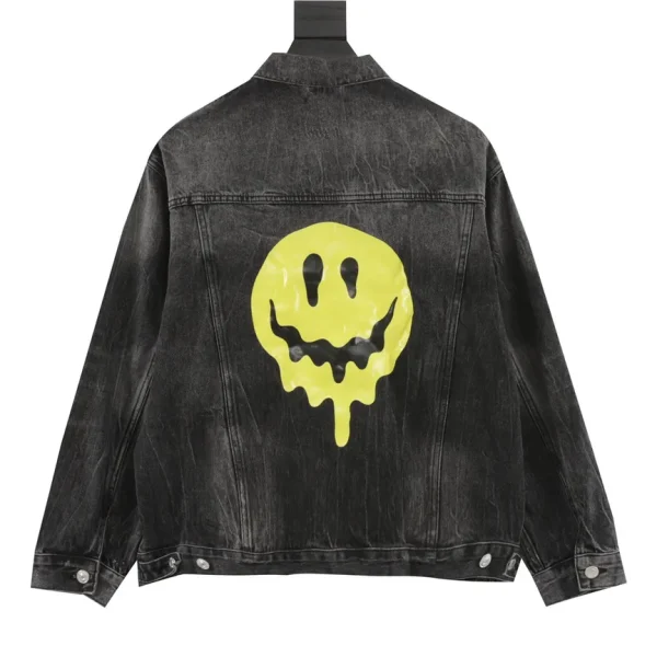 New Collection Jacket  / - 20040 - Image 9