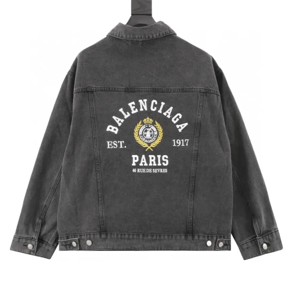 New Collection Jacket  / - 20043 - Image 9