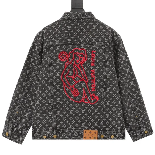 New Collection Jackets / - 10016 - Image 9