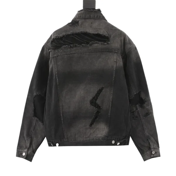 New Collection Jacket  / - 20052 - Image 9