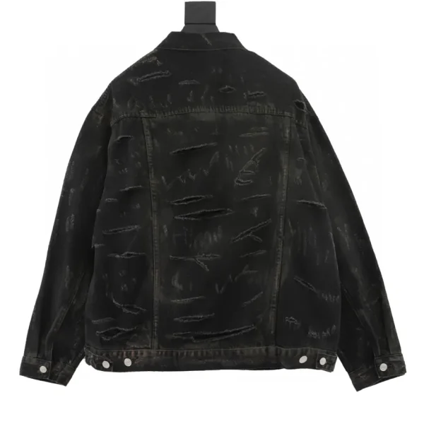 New Collection Jacket  / - 20055 - Image 9