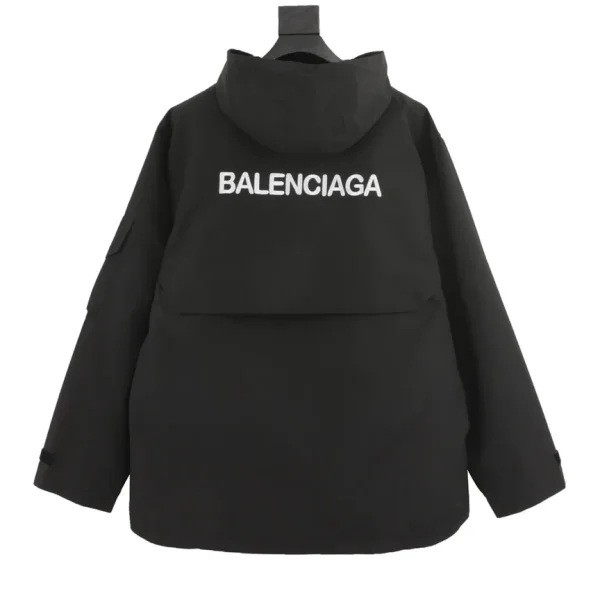 New Collection Jacket  / - 20056 - Image 9