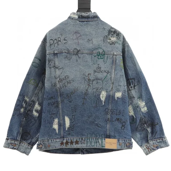 New Collection Jacket  / - 20059 - Image 9