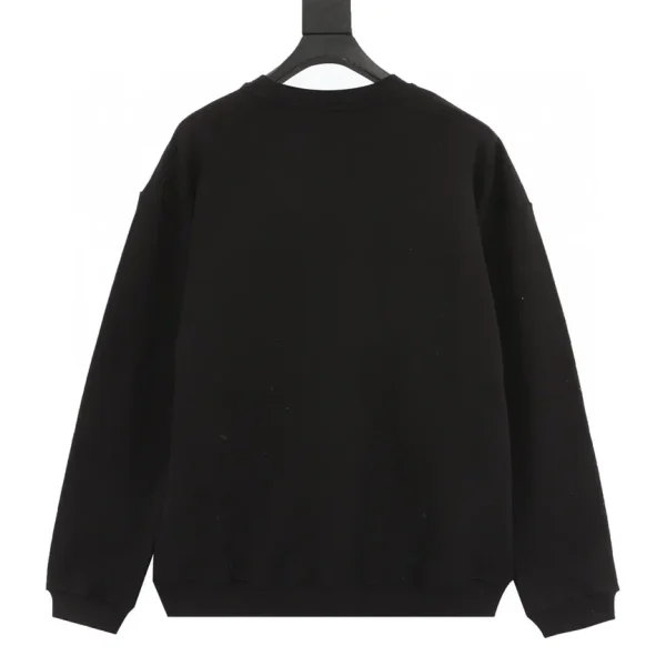 New Collection Sweatshirt / - 30011 - Image 9