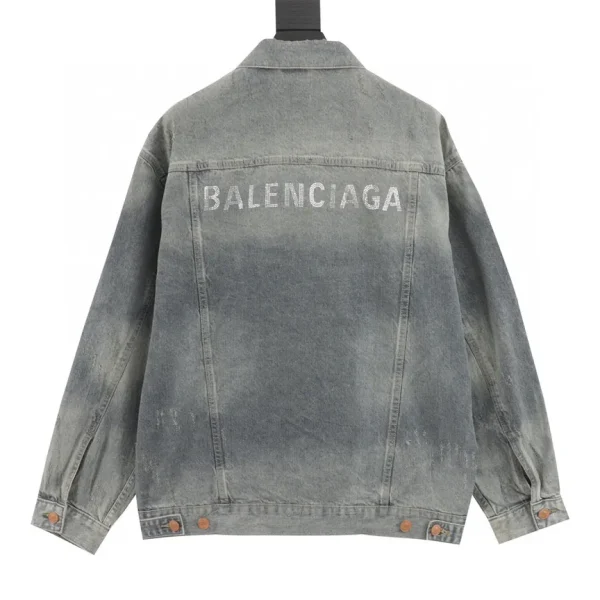 New Collection Jacket  / - 20063 - Image 9
