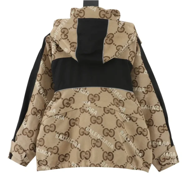 New Collection Jacket  / - 20069 - Image 9
