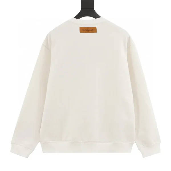 New Collection Sweatshirt / - 30012 - Image 9