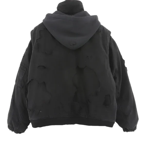 New Collection Jacket  / - 20073 - Image 9