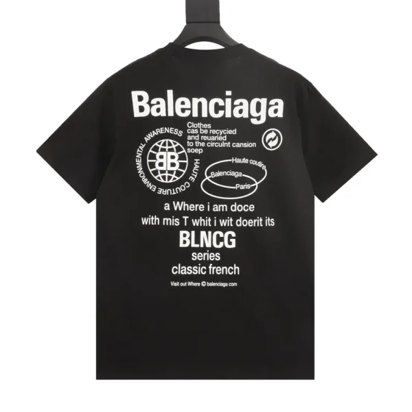 New Collection T-Shirt  / - 10001 - Image 9