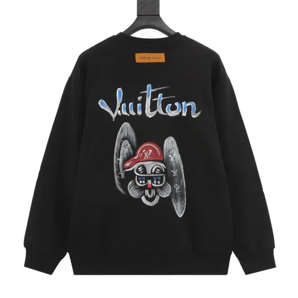 New Collection Sweatshirt / - 30013 - Image 9