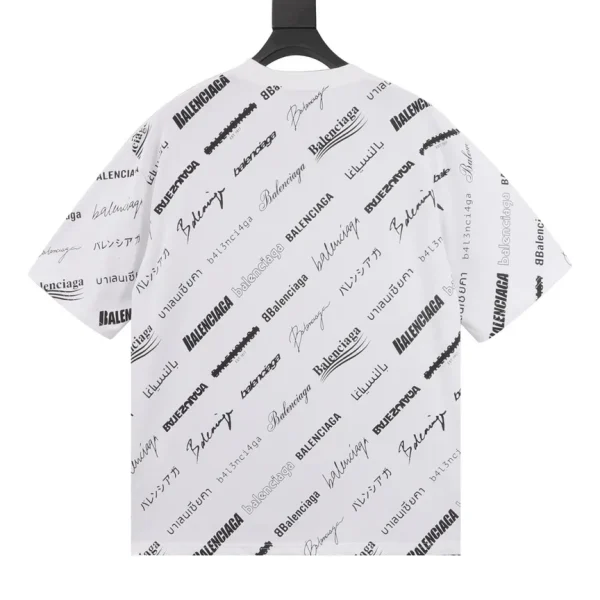 New Collection T-Shirt  / - 10010 - Image 9