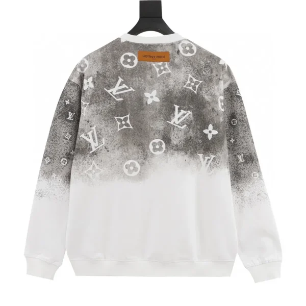 New Collection Sweatshirt / - 30014 - Image 9