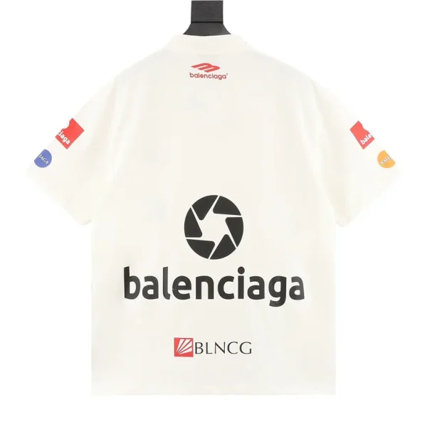 New Collection T-Shirt  / - 10027 - Image 9