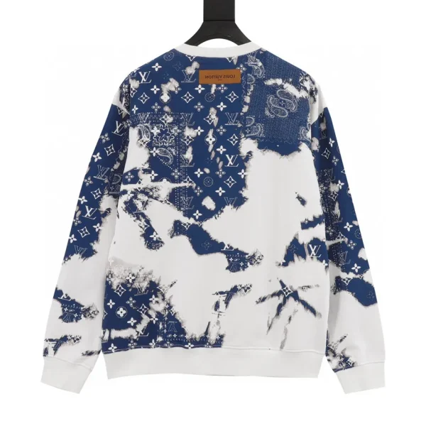New Collection Sweatshirt / - 30015 - Image 9