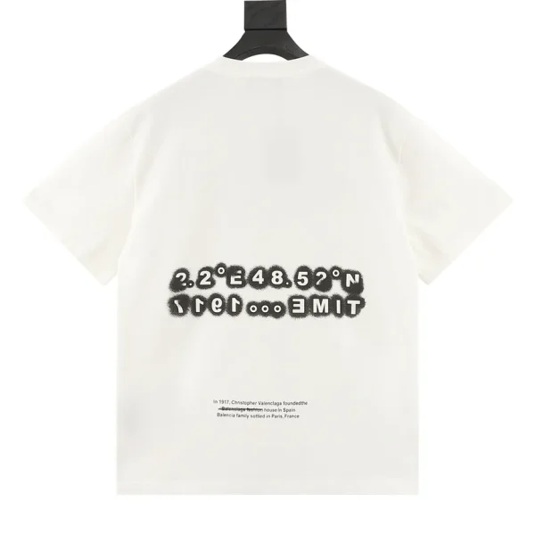 New Collection T-Shirt  / - 10035 - Image 9