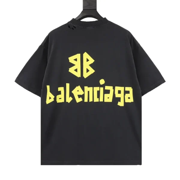New Collection T-Shirt  / - 10036 - Image 9
