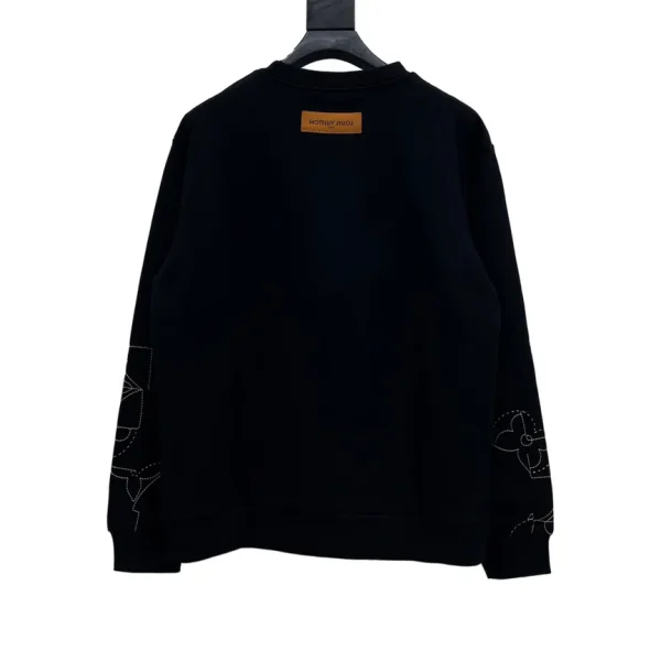 New Collection Sweatshirt / - 30016 - Image 9