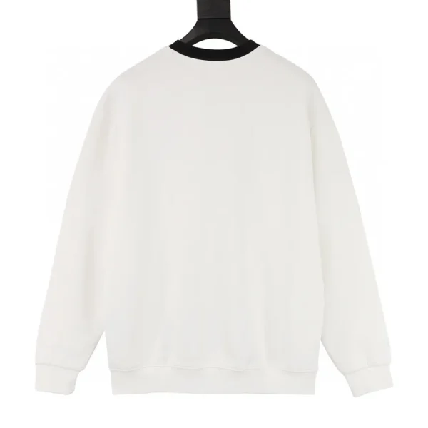 New Collection Sweatshirt / - 30017 - Image 9