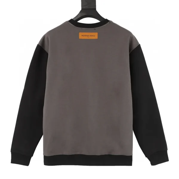 New Collection Sweatshirt / - 30019 - Image 9