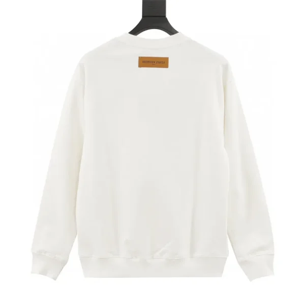New Collection Sweatshirt / - 30020 - Image 9