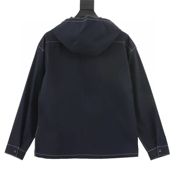 New Collection Jacket / - 20008 - Image 9