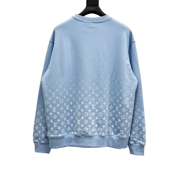 New Collection Sweatshirt / - 30021 - Image 9