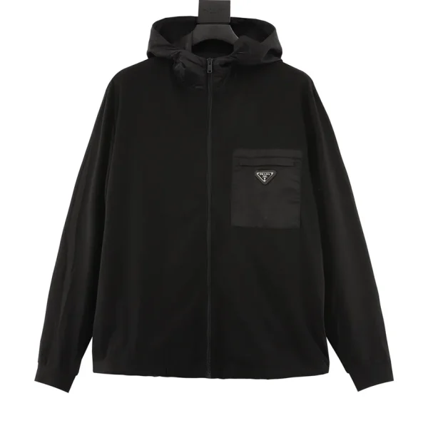 New Collection Jacket / - 20014