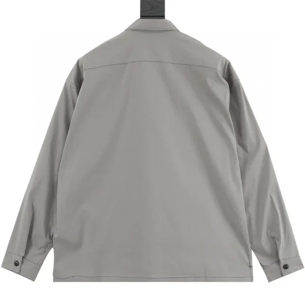 New Collection Jacket / - 20017 - Image 9