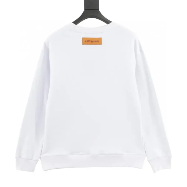 New Collection Sweatshirt / - 30022 - Image 9
