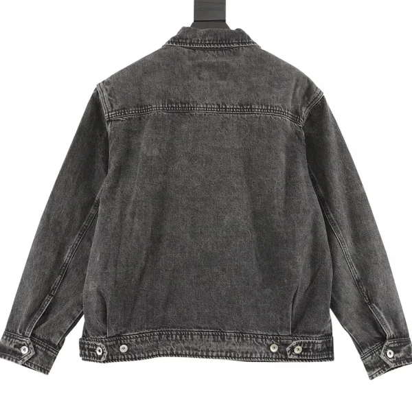 New Collection Jacket / - 20024 - Image 9
