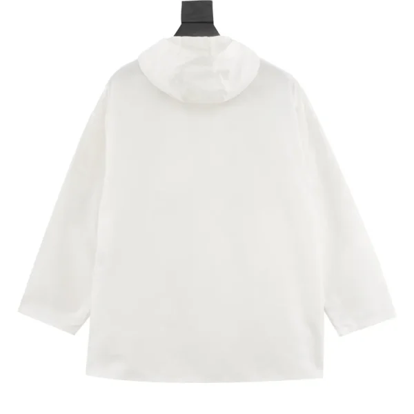 New Collection Jacket / - 20025 - Image 9