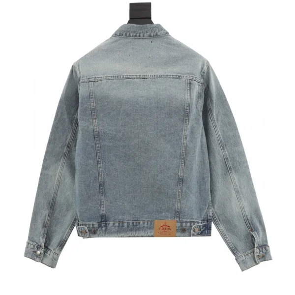 New Collection Jacket / - 20033 - Image 9