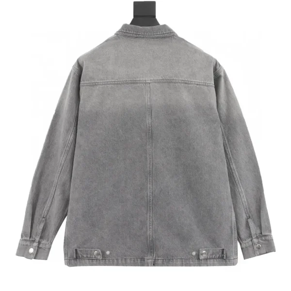 New Collection Jacket / - 20034 - Image 9