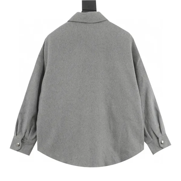 New Collection Jacket / - 20037 - Image 9