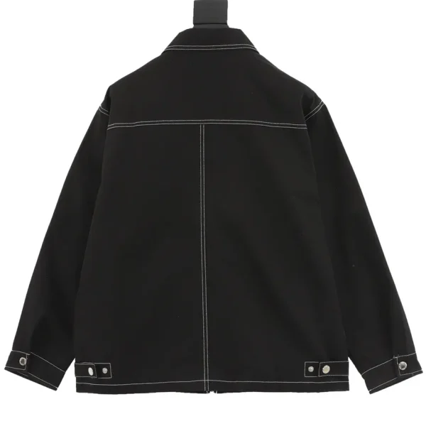 New Collection Jacket / - 20038 - Image 9