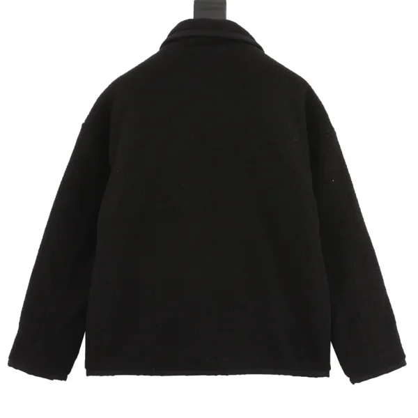 New Collection Jacket / - 20040 - Image 9