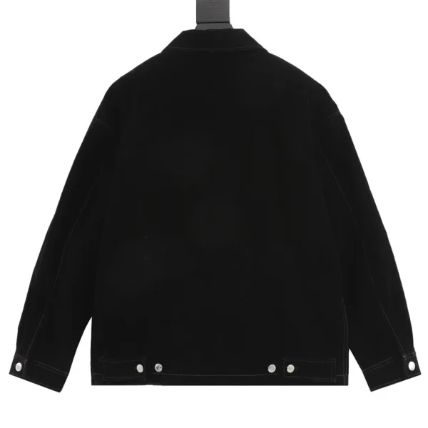 New Collection Jacket / - 20047 - Image 9