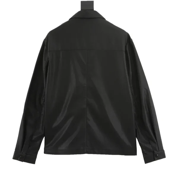 New Collection Jacket / - 20050 - Image 9