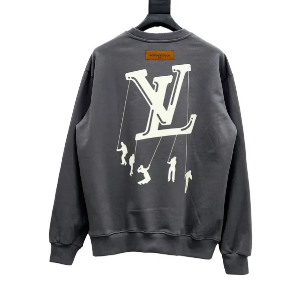 New Collection Sweatshirt / - 30025 - Image 9
