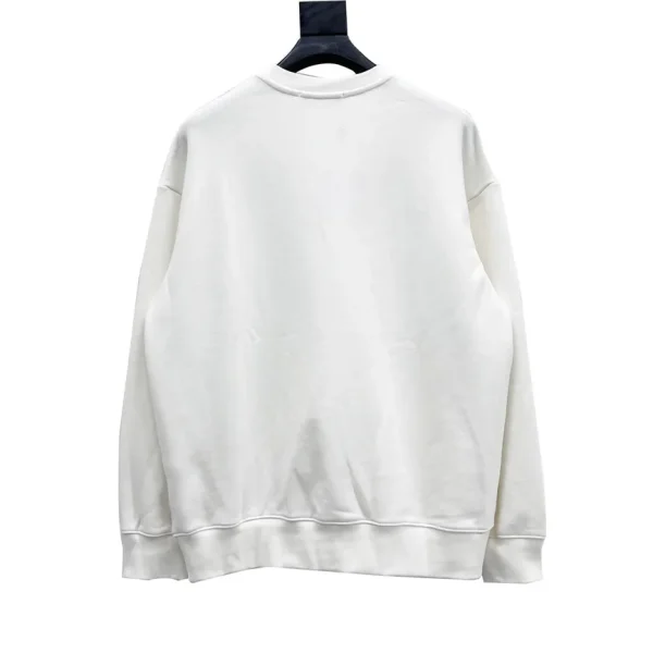 New Collection Sweatshirt / - 30026 - Image 9