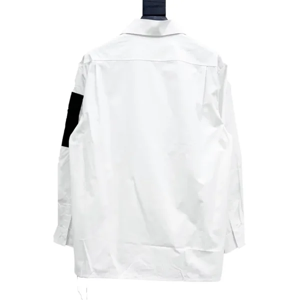 New Collection Shirt  / - 30007 - Image 9