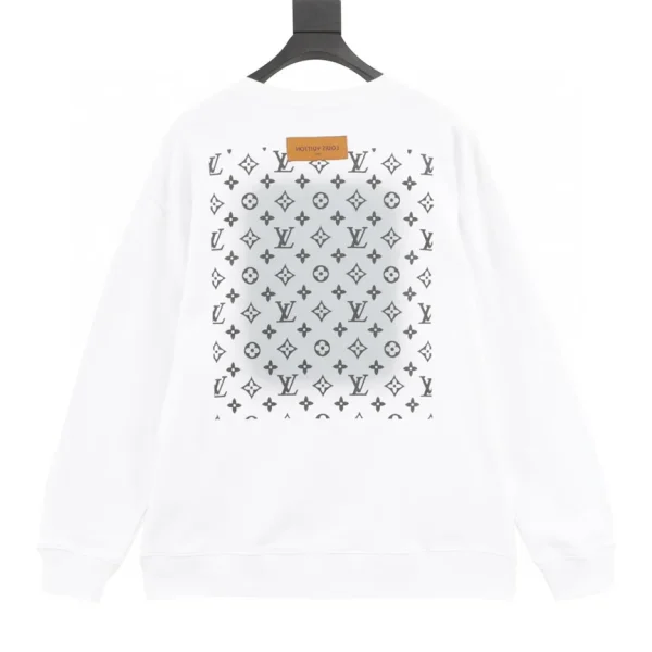 New Collection Sweatshirt / - 30027 - Image 9