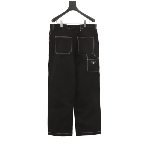 New Collection Pants  / - 40016 - Image 9