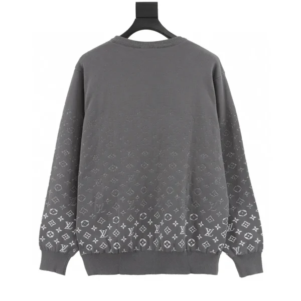New Collection Sweatshirt / - 30030 - Image 9