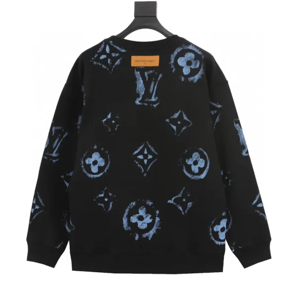 New Collection Sweatshirt / - 30031 - Image 9