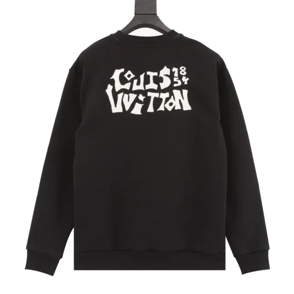 New Collection Sweatshirt / - 30032 - Image 9